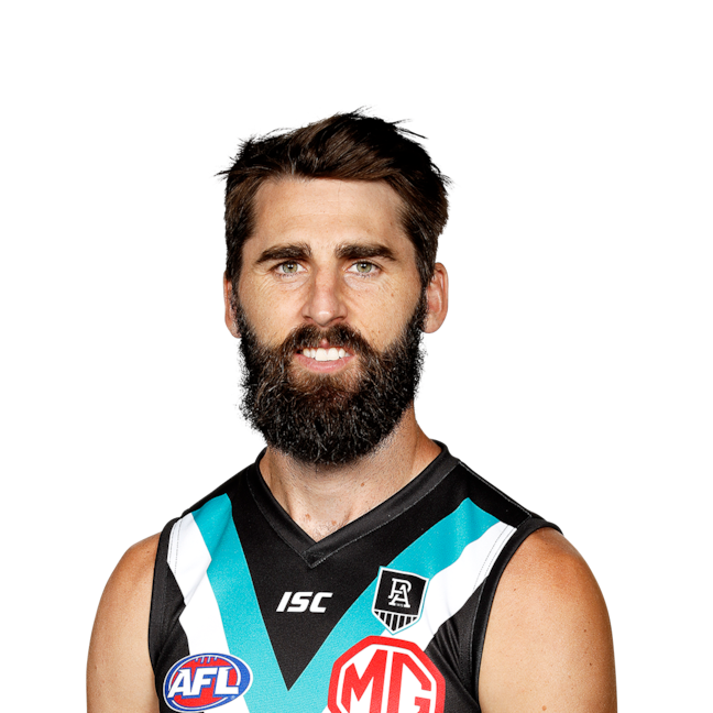 Justin Westhoff profile picture